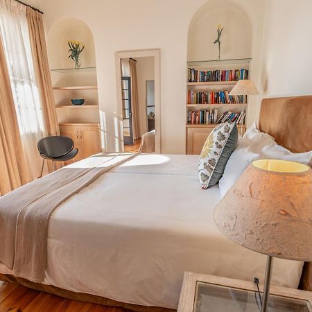 The Walden Suites Кейптаун Екстериор снимка