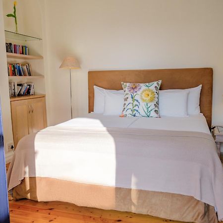 The Walden Suites Кейптаун Екстериор снимка
