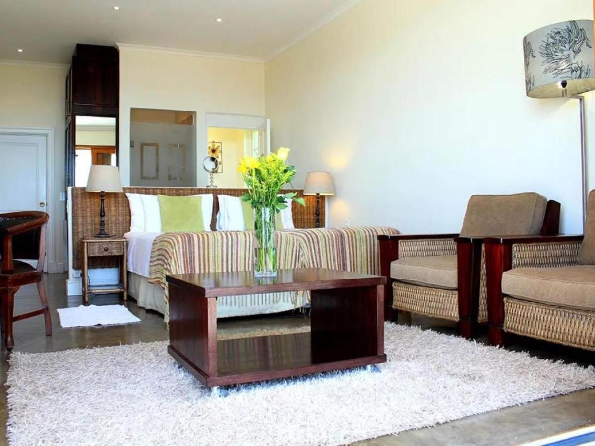 The Walden Suites Кейптаун Стая снимка