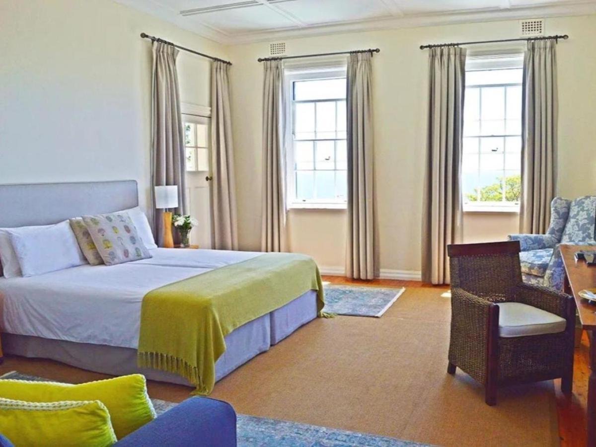 The Walden Suites Кейптаун Стая снимка