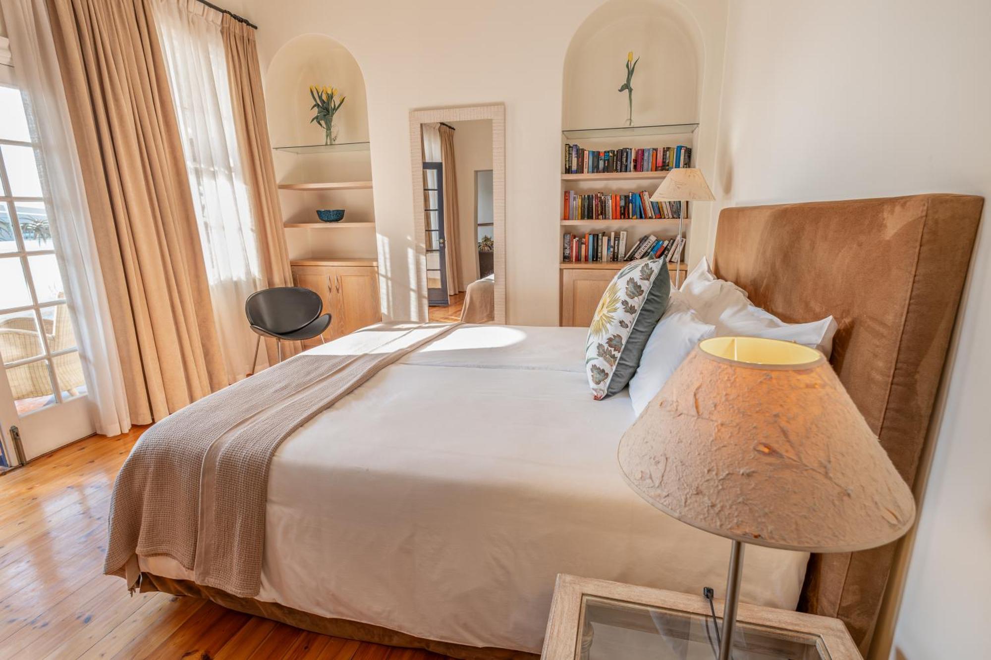 The Walden Suites Кейптаун Екстериор снимка