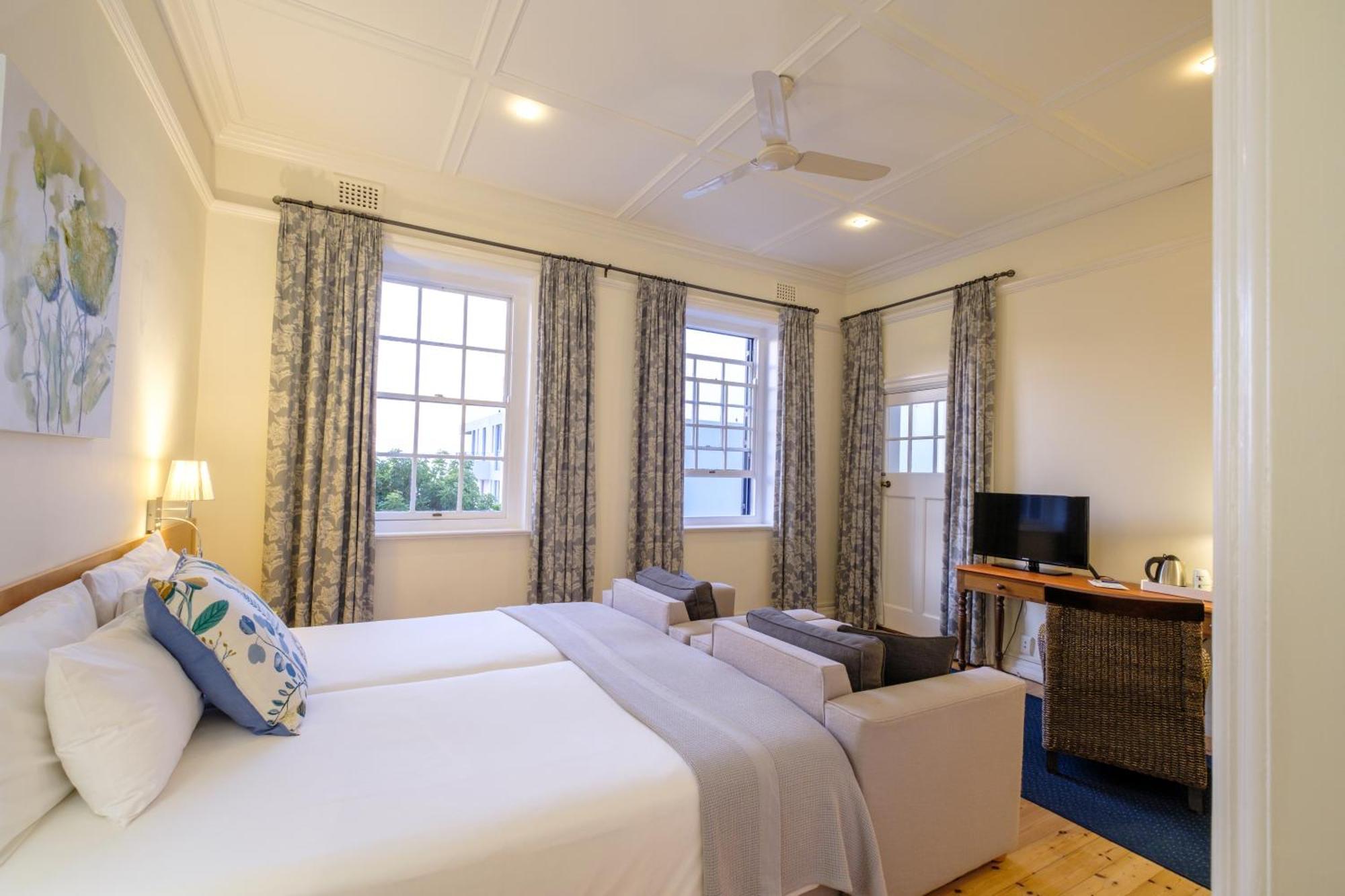 The Walden Suites Кейптаун Екстериор снимка