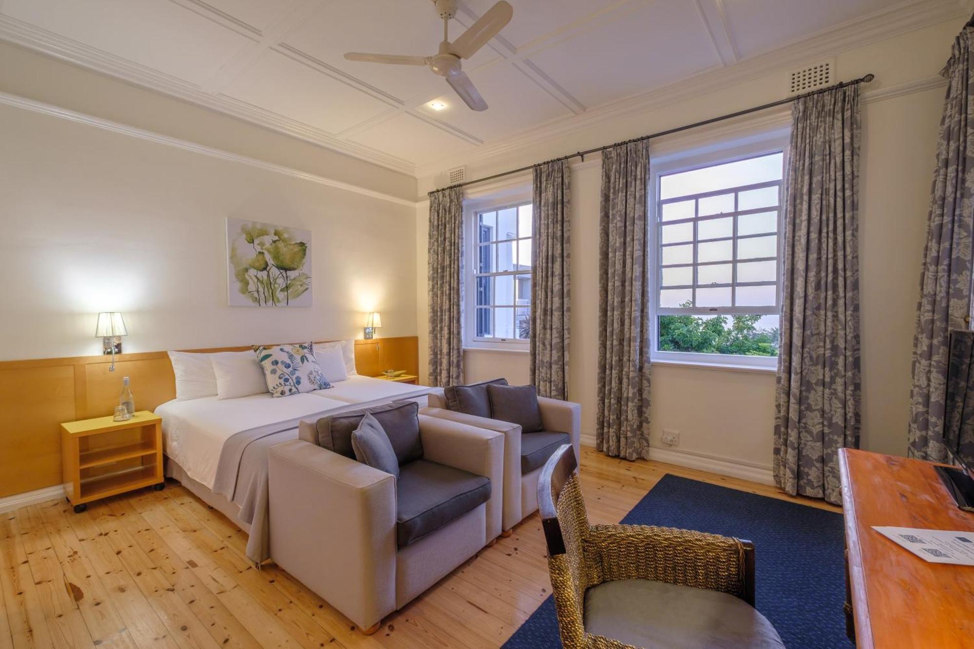 The Walden Suites Кейптаун Екстериор снимка