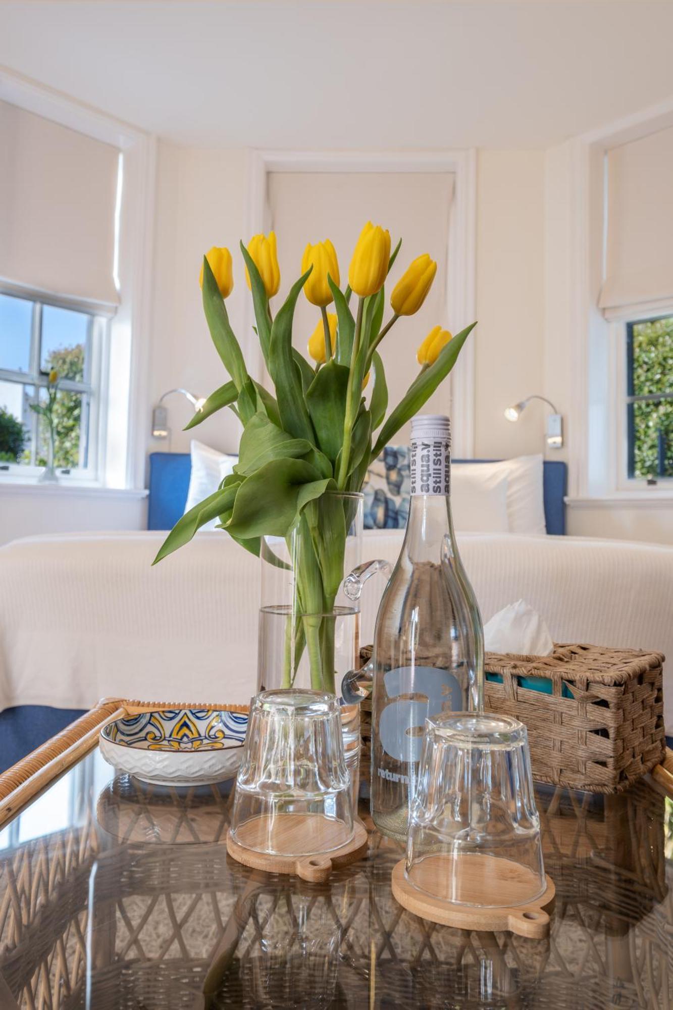 The Walden Suites Кейптаун Екстериор снимка
