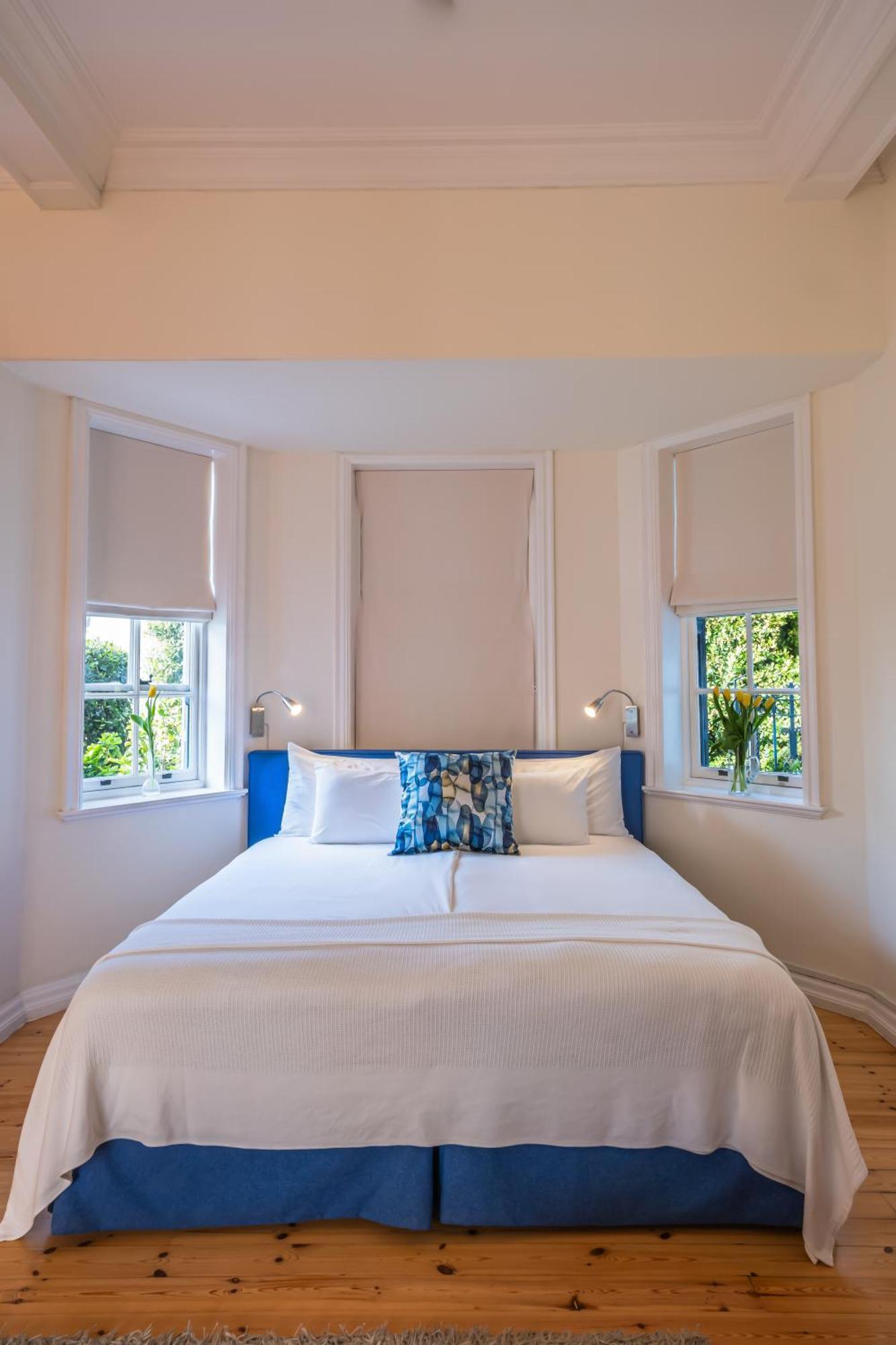 The Walden Suites Кейптаун Екстериор снимка