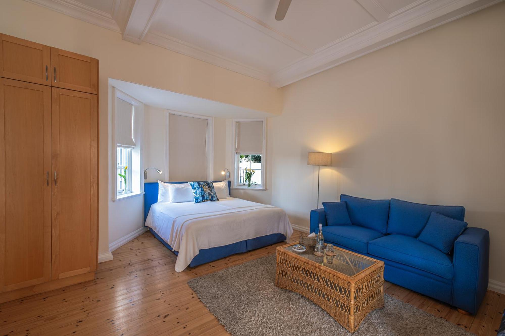 The Walden Suites Кейптаун Стая снимка