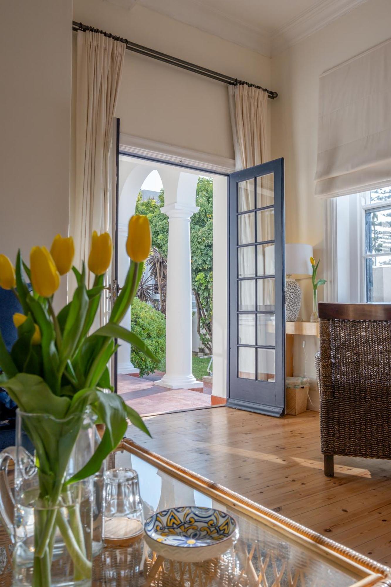The Walden Suites Кейптаун Екстериор снимка