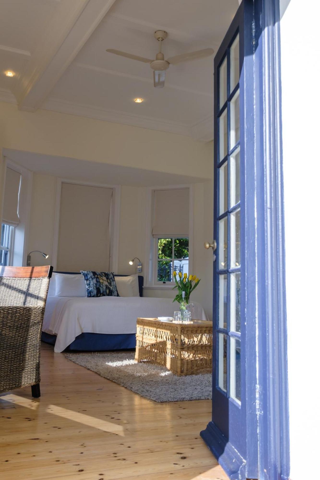 The Walden Suites Кейптаун Екстериор снимка