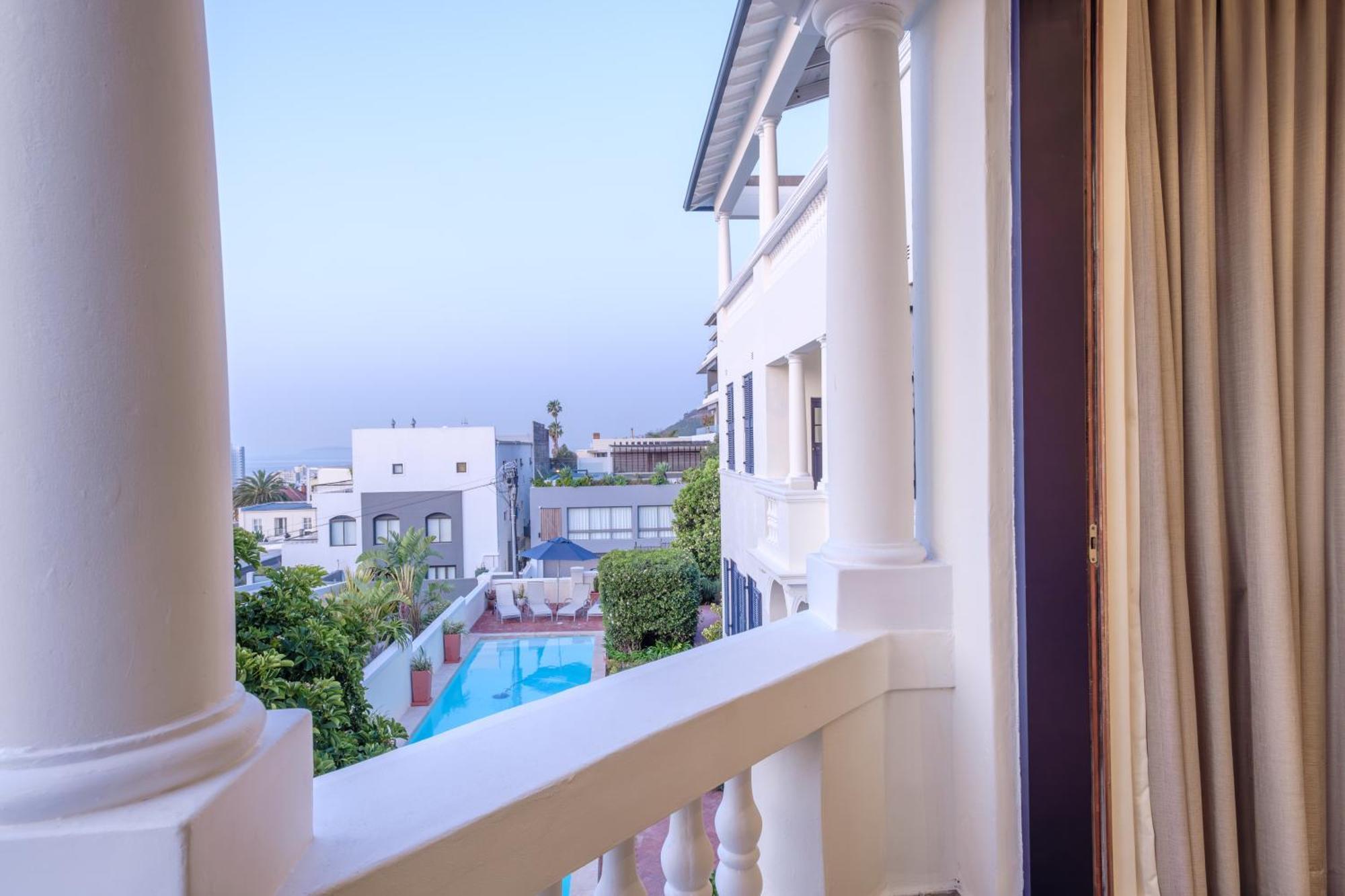 The Walden Suites Кейптаун Екстериор снимка