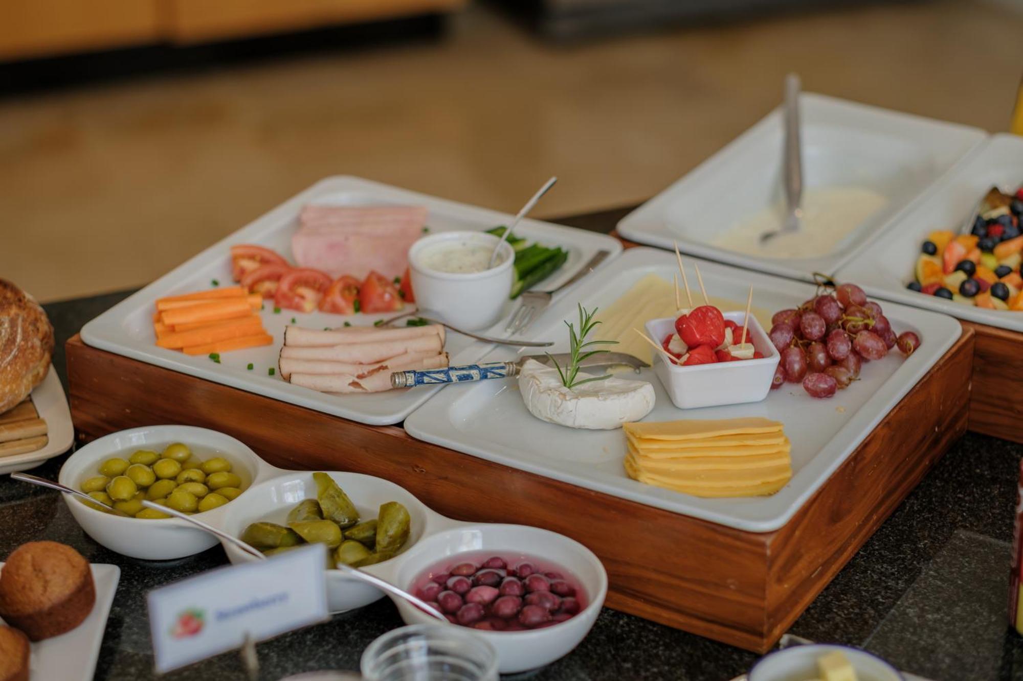 The Walden Suites Кейптаун Екстериор снимка