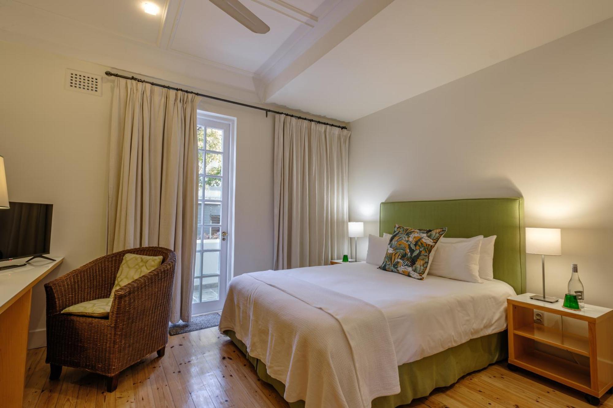 The Walden Suites Кейптаун Стая снимка