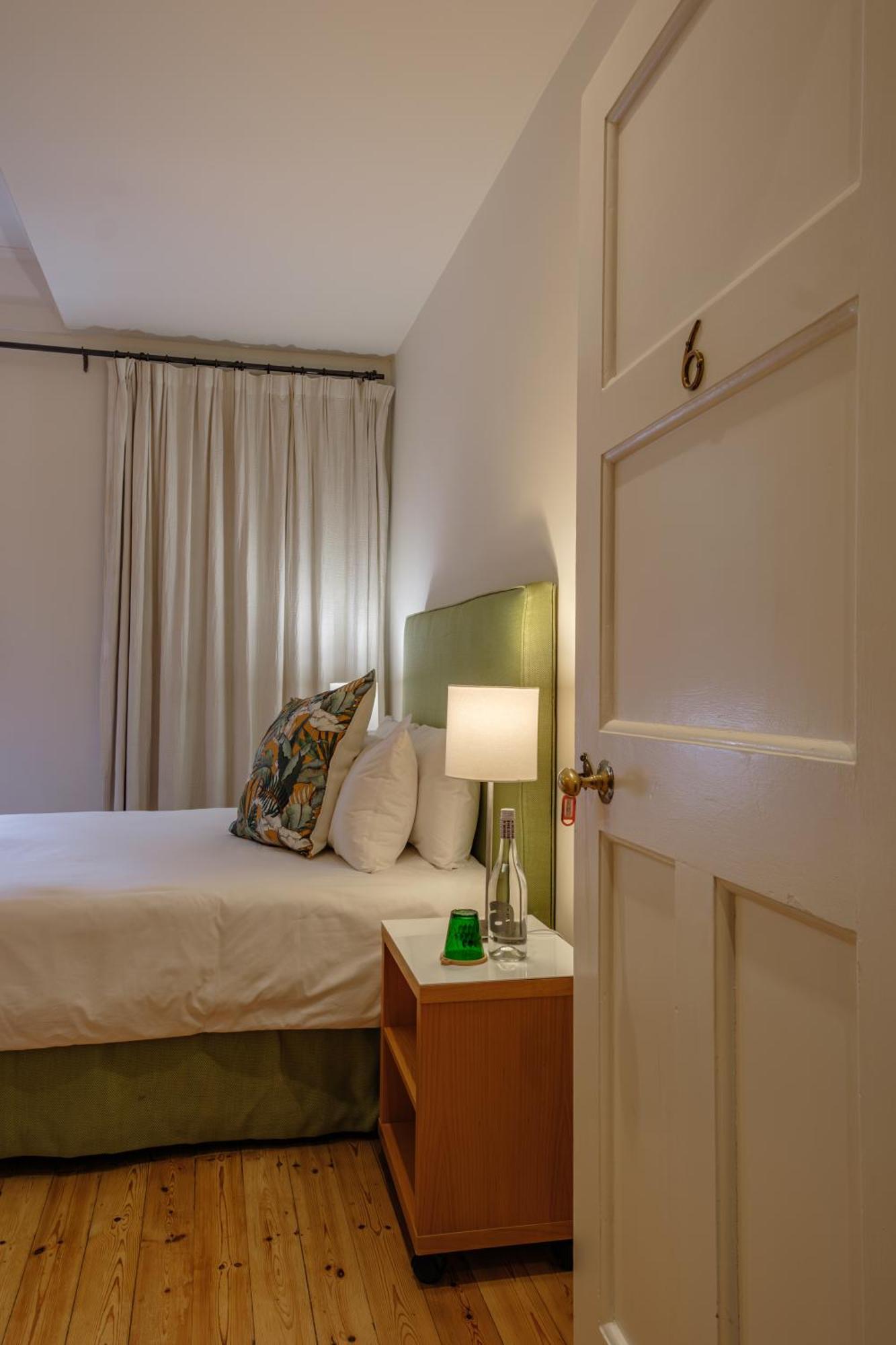 The Walden Suites Кейптаун Стая снимка