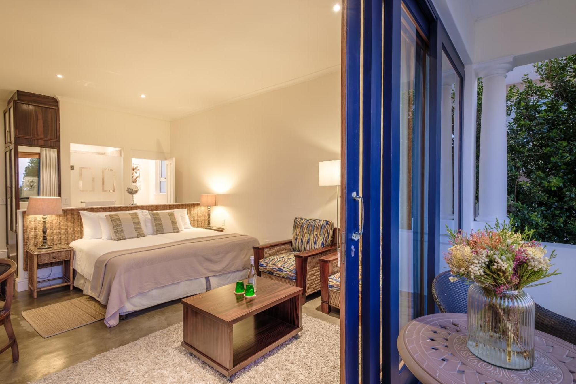 The Walden Suites Кейптаун Екстериор снимка