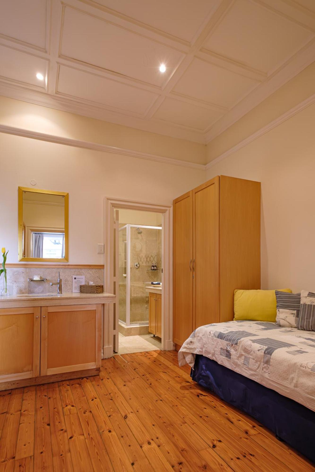 The Walden Suites Кейптаун Екстериор снимка