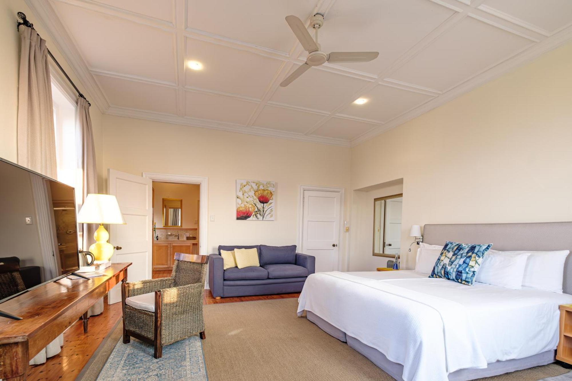 The Walden Suites Кейптаун Екстериор снимка