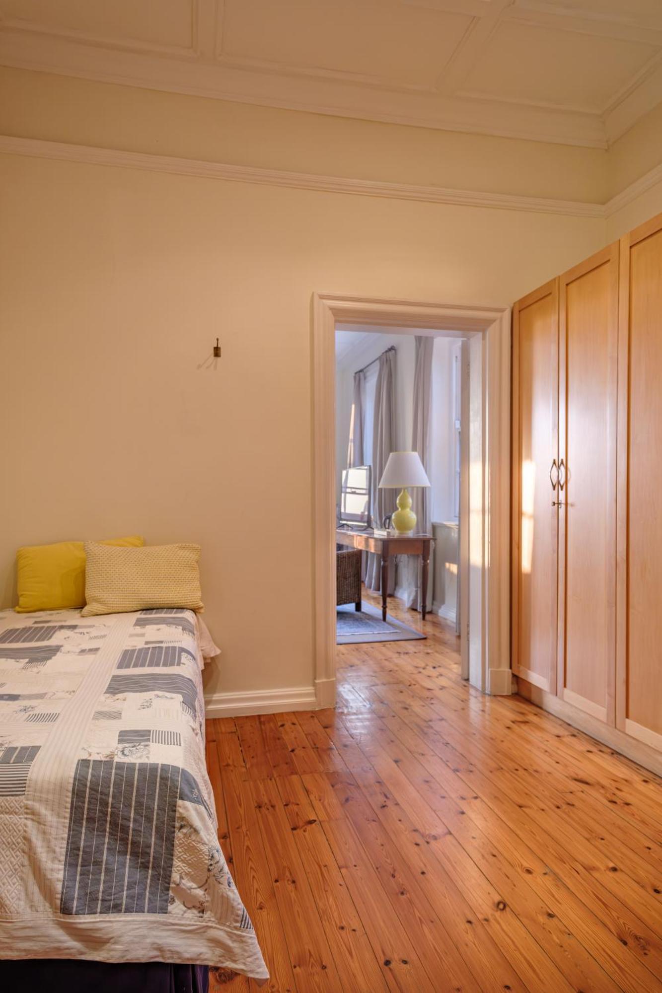 The Walden Suites Кейптаун Стая снимка