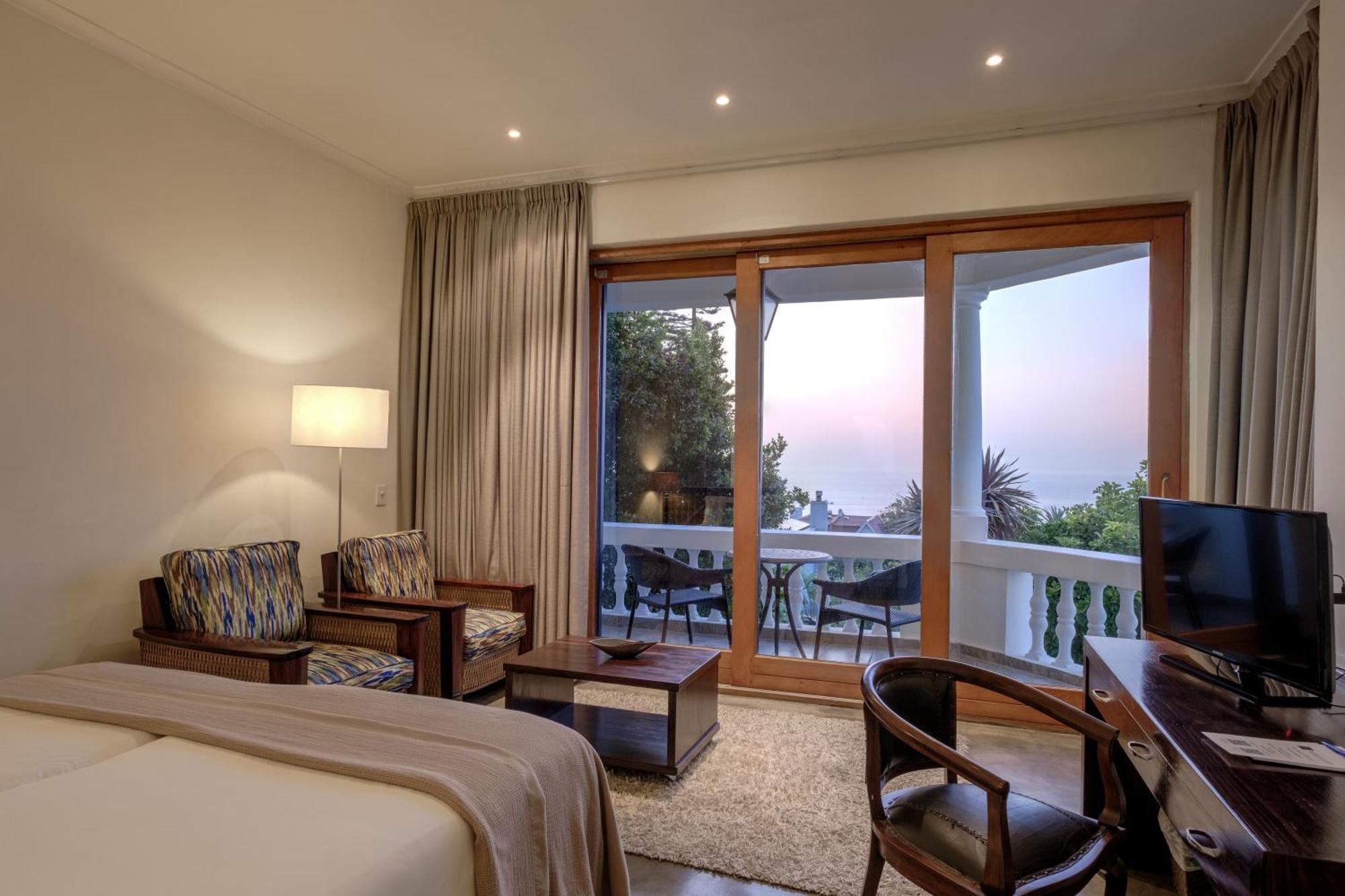 The Walden Suites Кейптаун Екстериор снимка