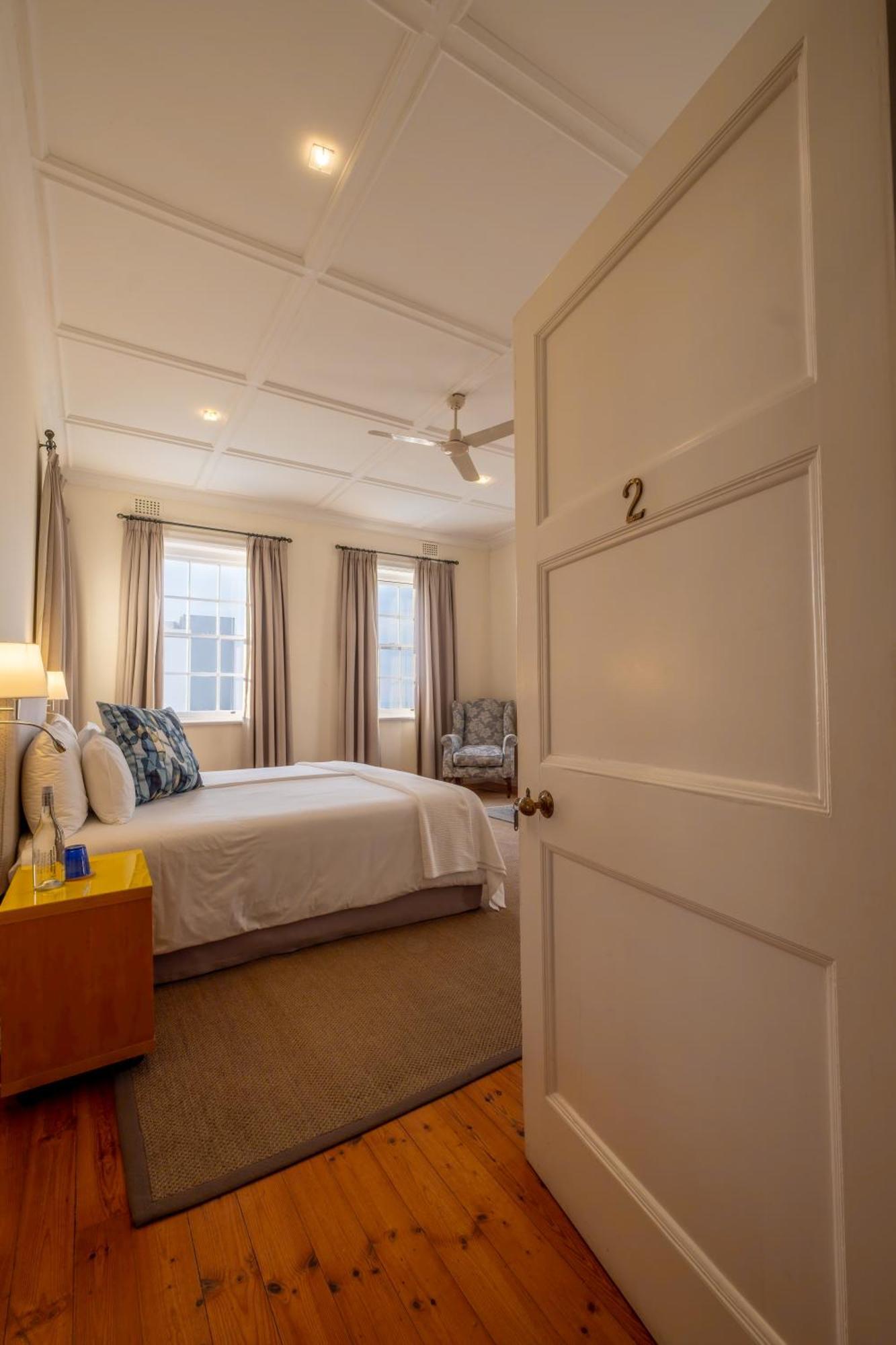 The Walden Suites Кейптаун Екстериор снимка