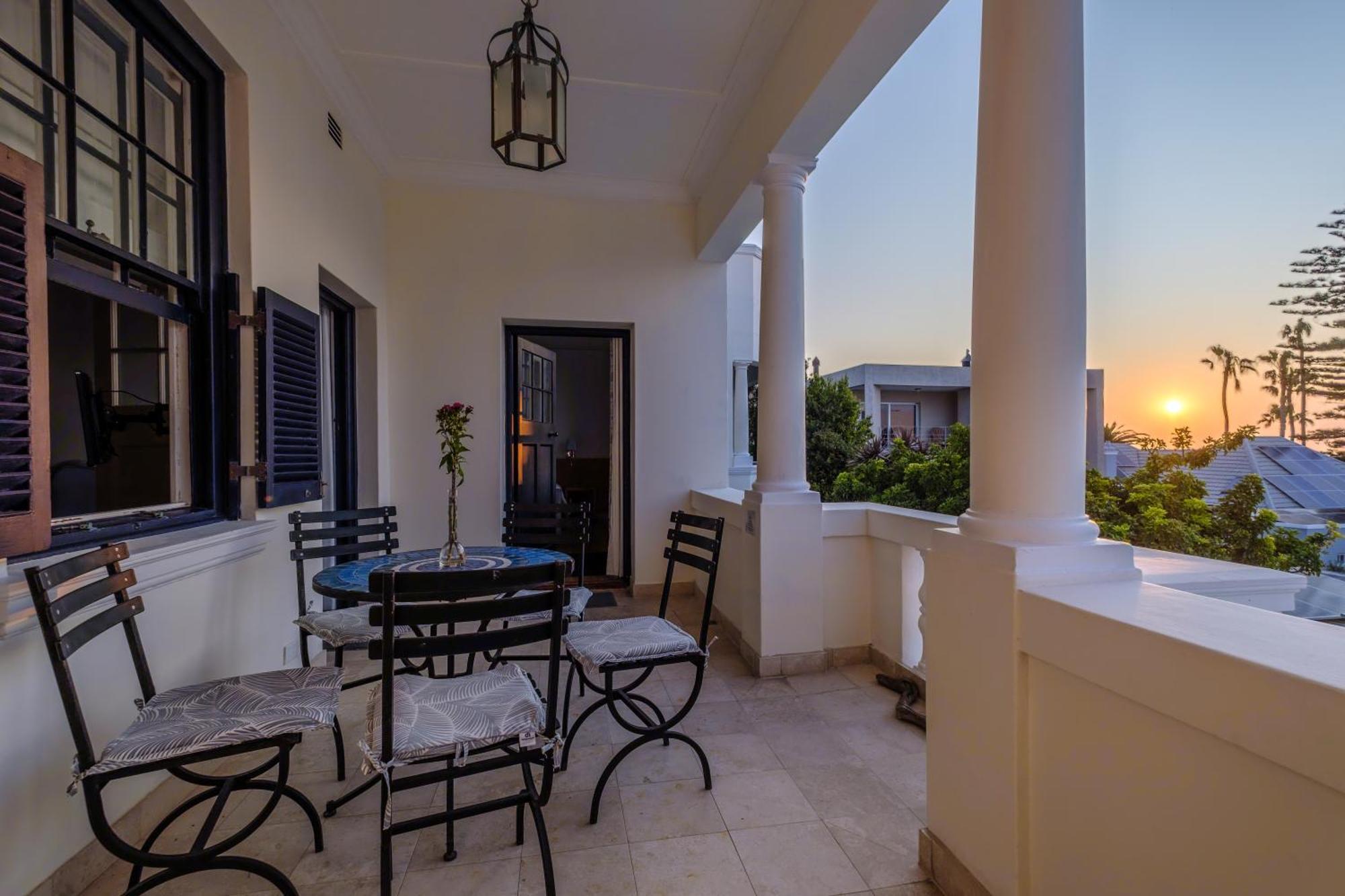 The Walden Suites Кейптаун Екстериор снимка