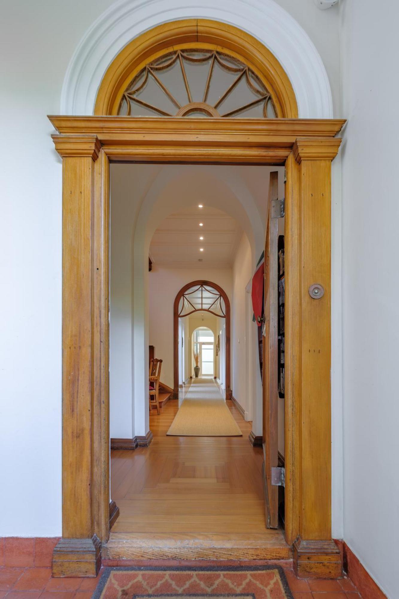 The Walden Suites Кейптаун Екстериор снимка