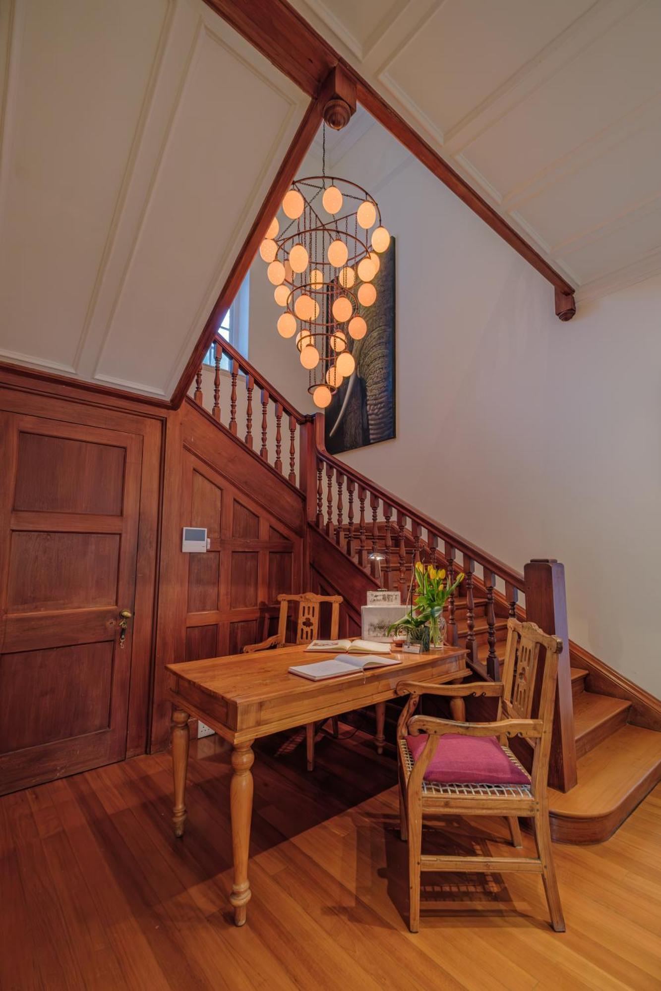 The Walden Suites Кейптаун Екстериор снимка