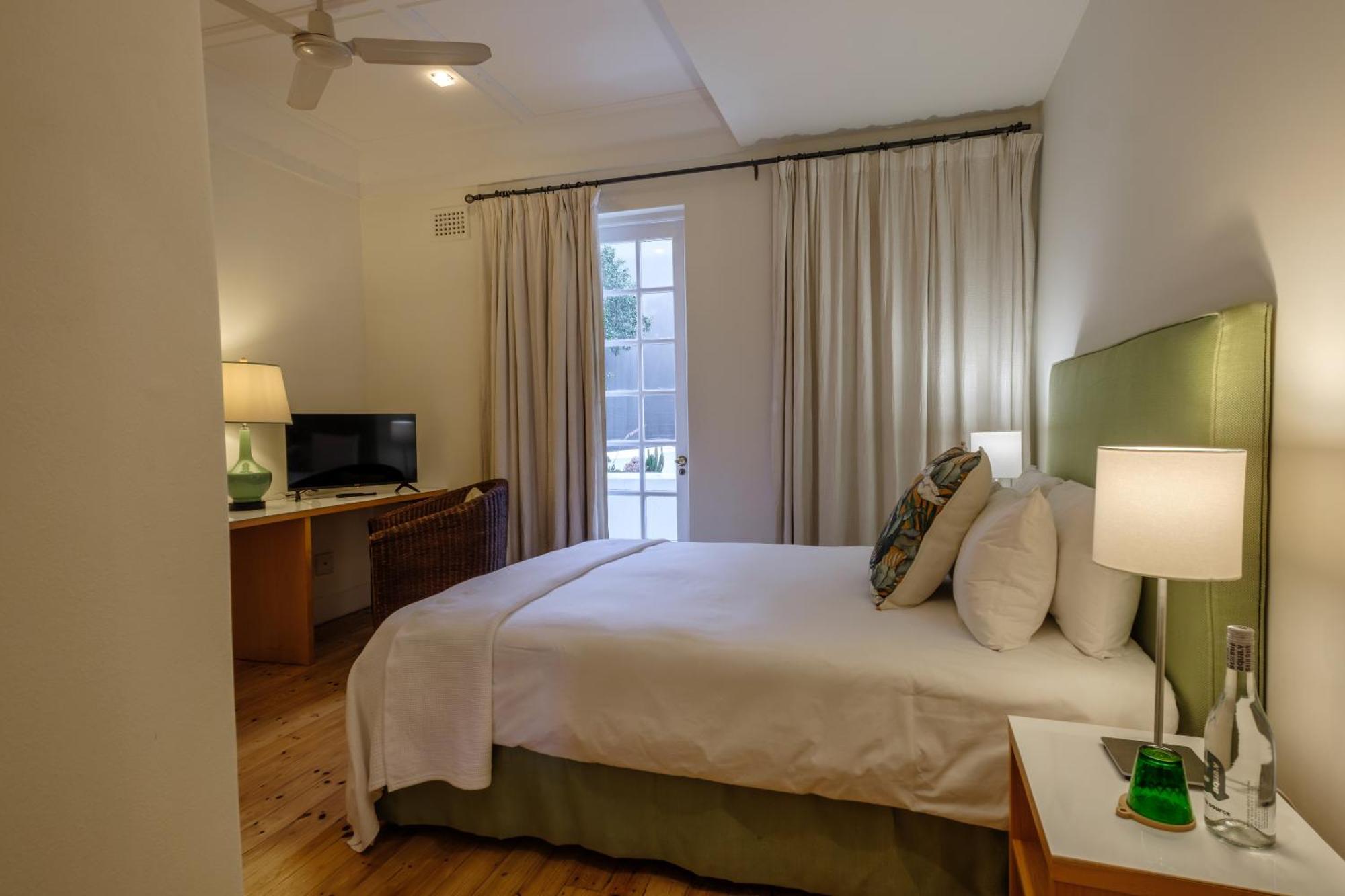 The Walden Suites Кейптаун Стая снимка