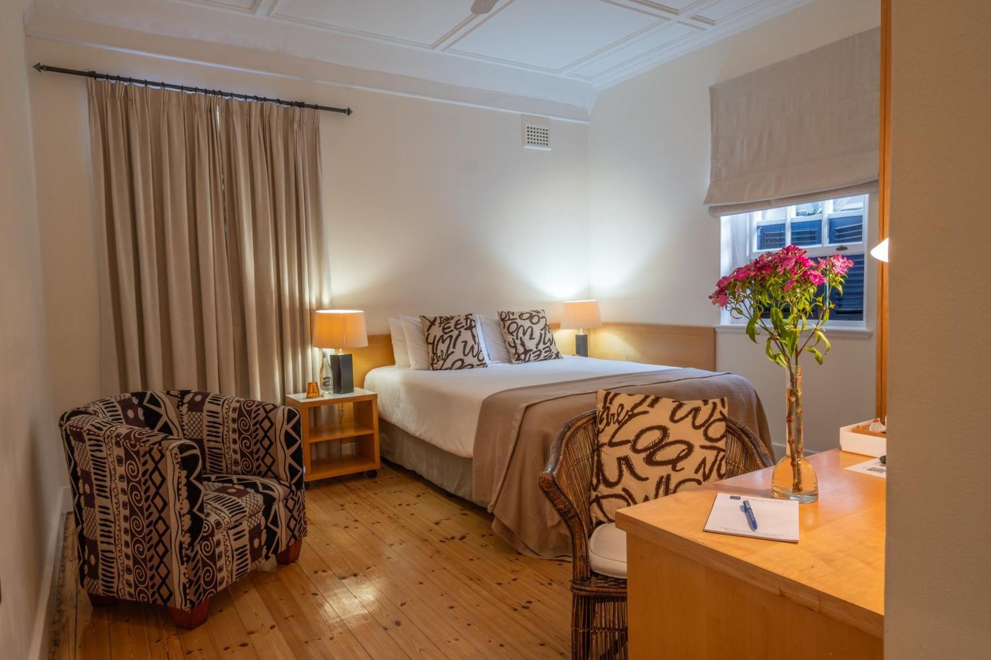 The Walden Suites Кейптаун Стая снимка