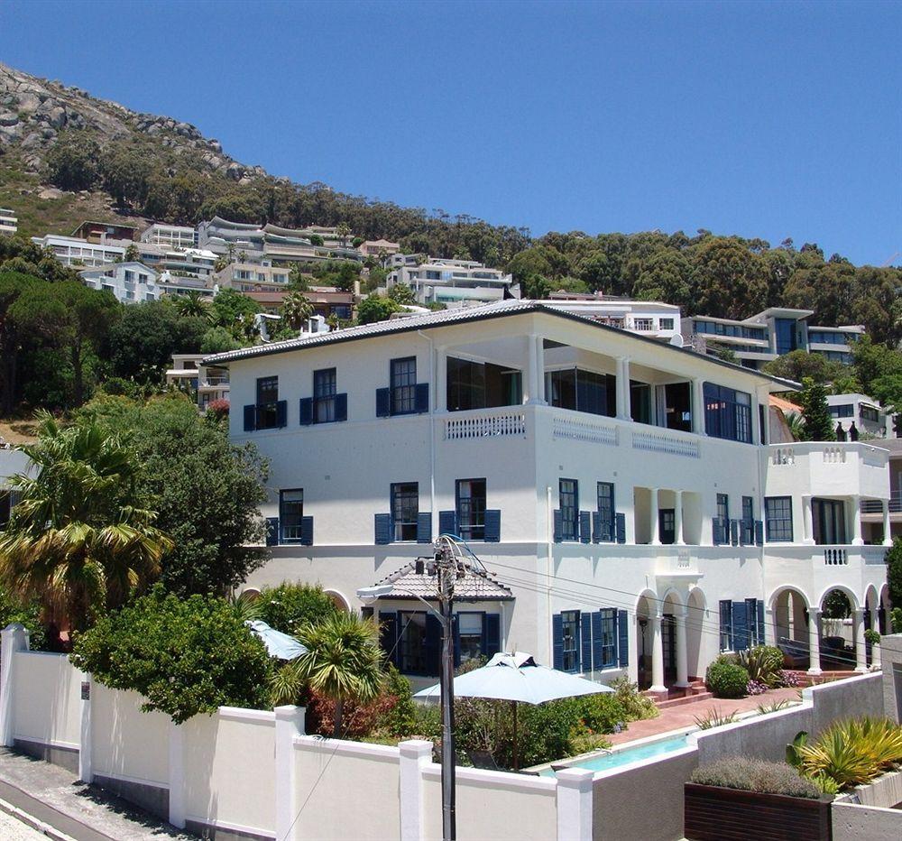 The Walden Suites Кейптаун Екстериор снимка