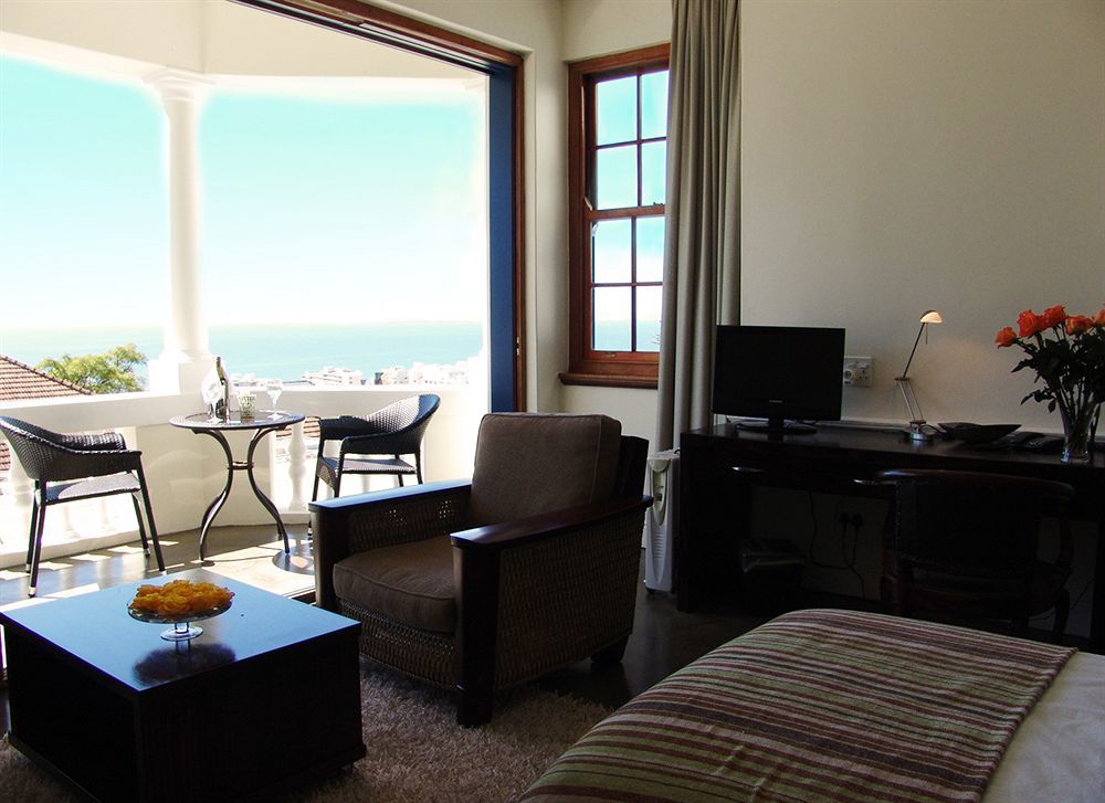 The Walden Suites Кейптаун Екстериор снимка