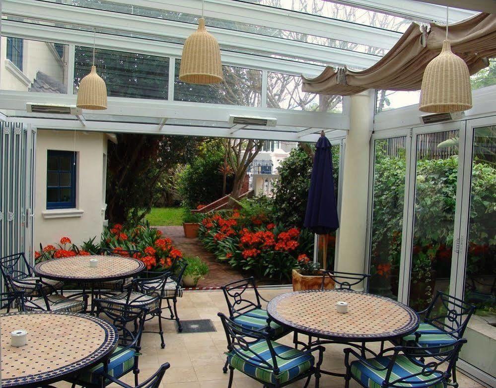 The Walden Suites Кейптаун Екстериор снимка